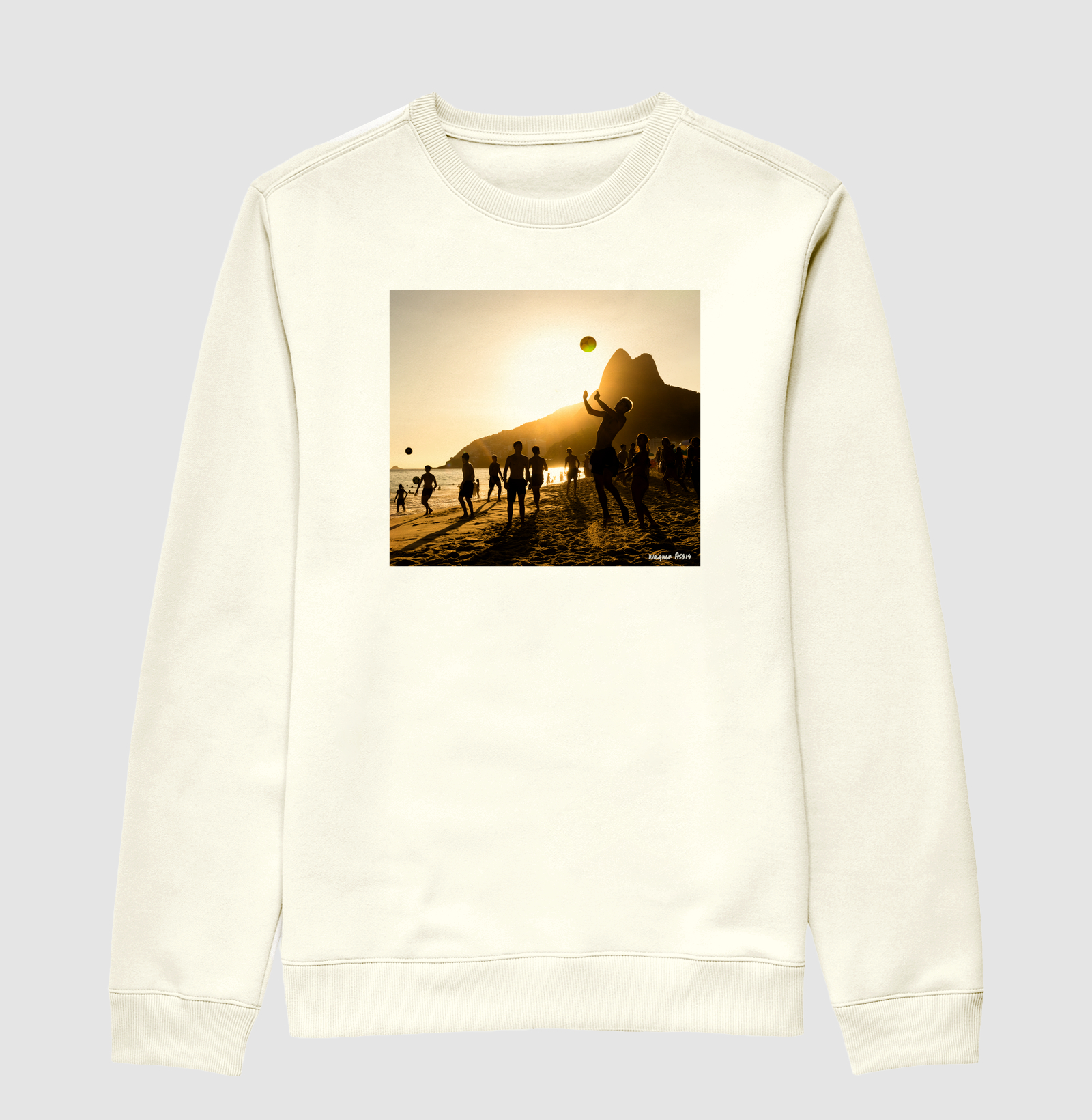 Camisa 1