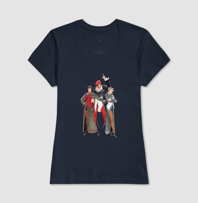Camisa 6