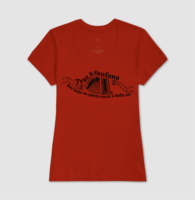 Camisa 17