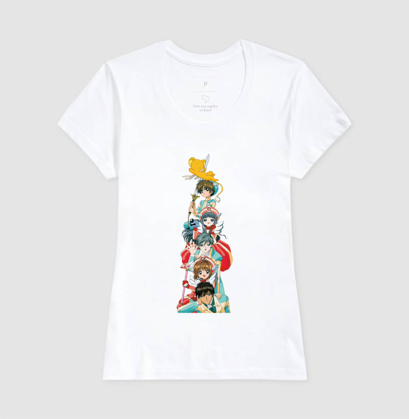 Camisa 4