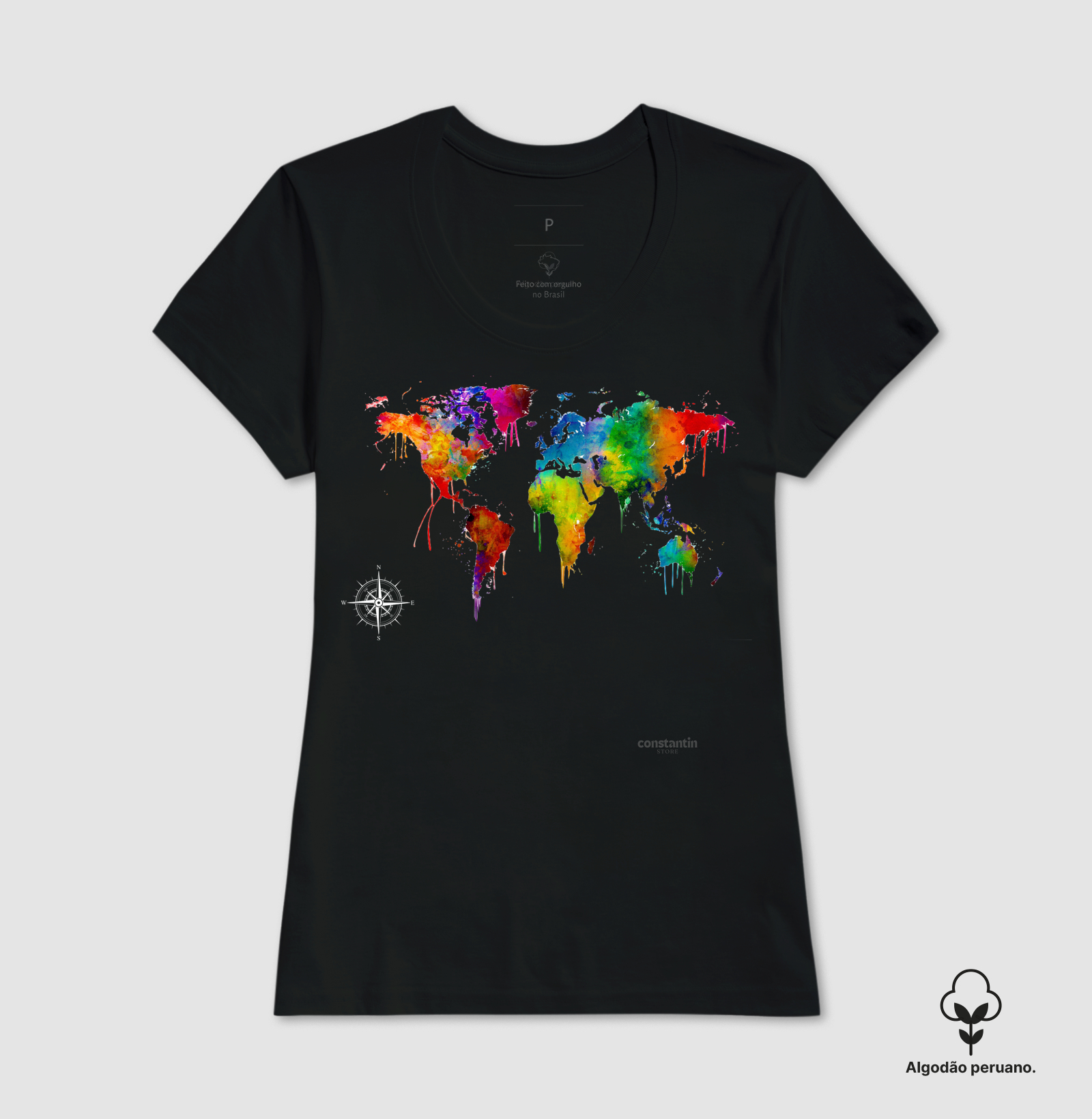 Camisa 2