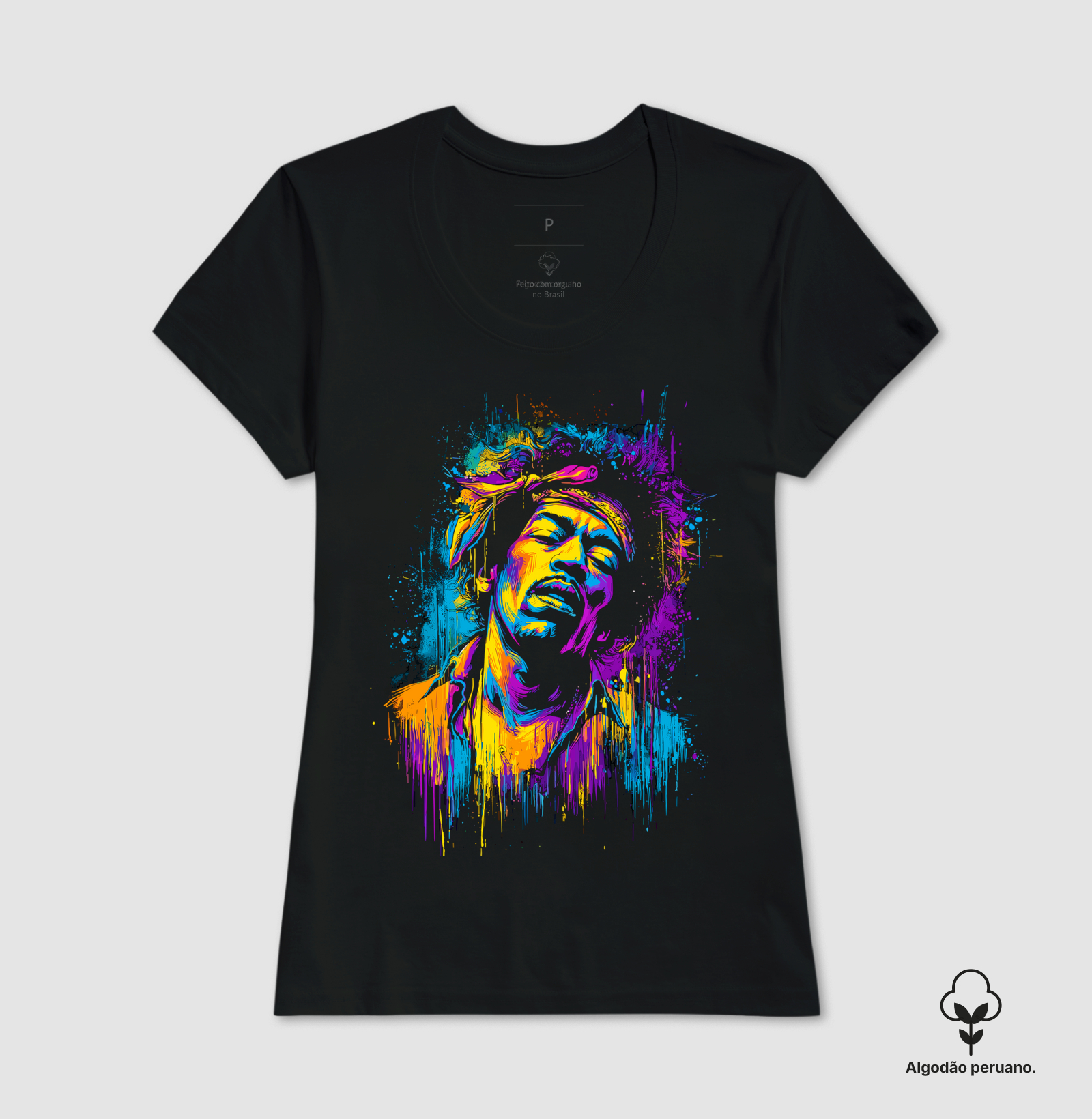 Camisa 2