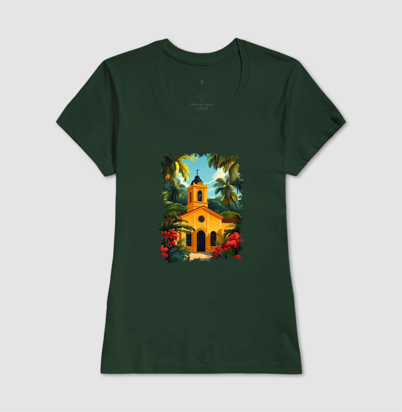 Camisa 7