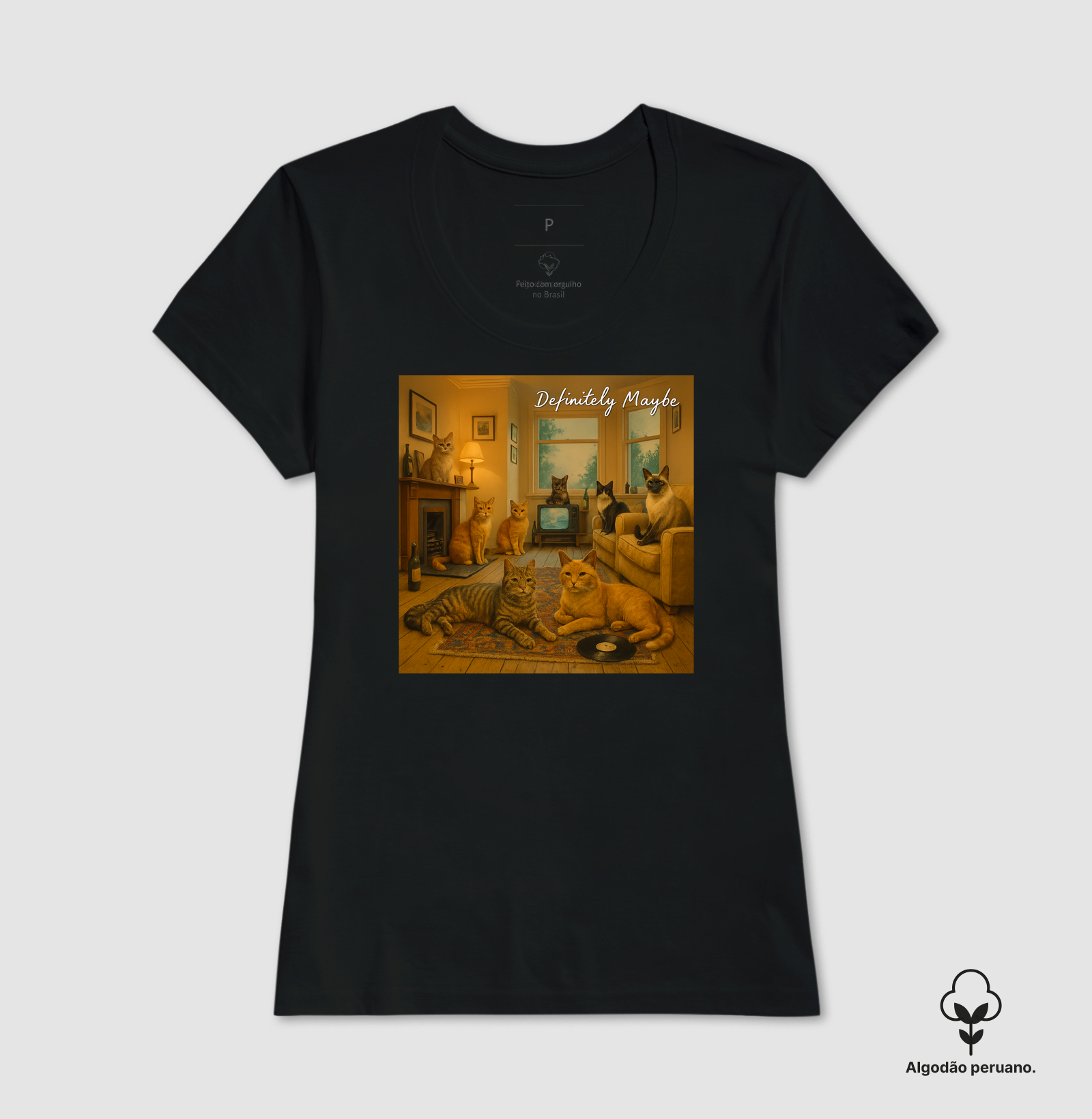 Camisa 2