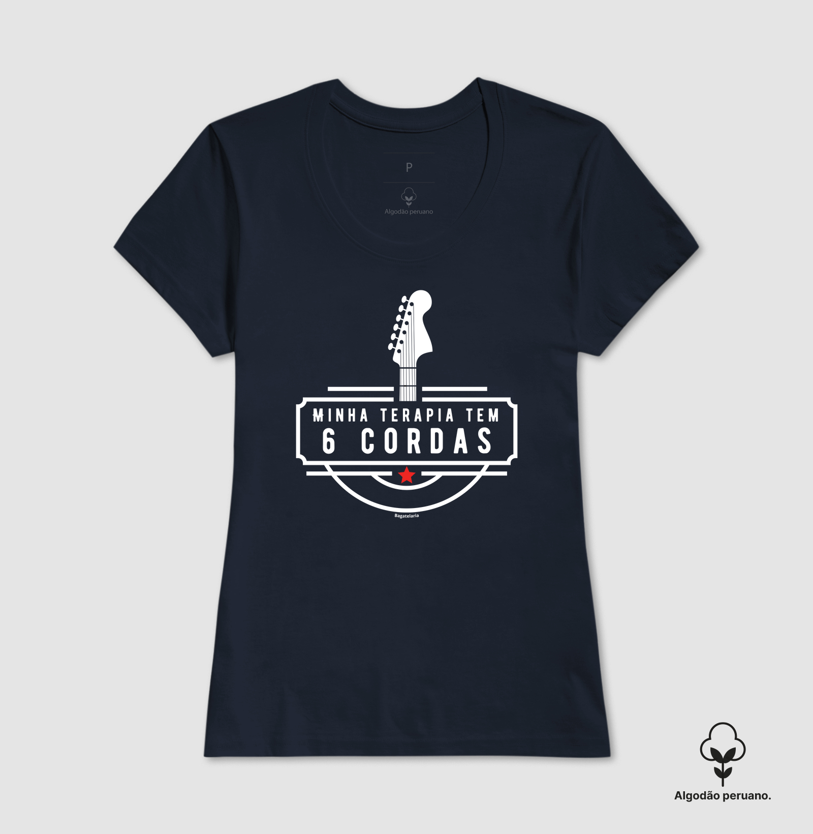 Camisa 5