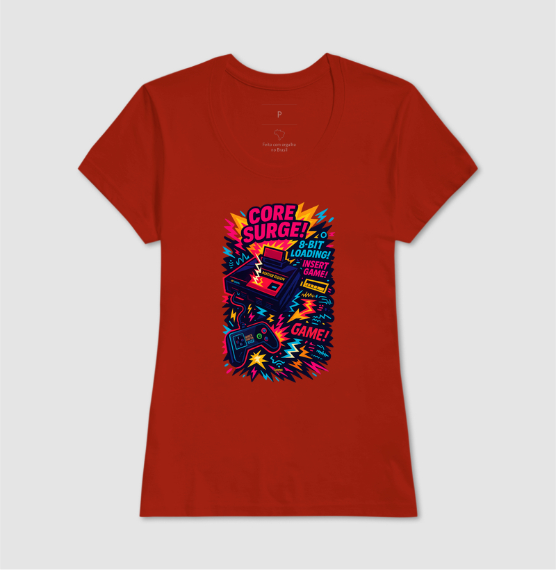 Camisa 10