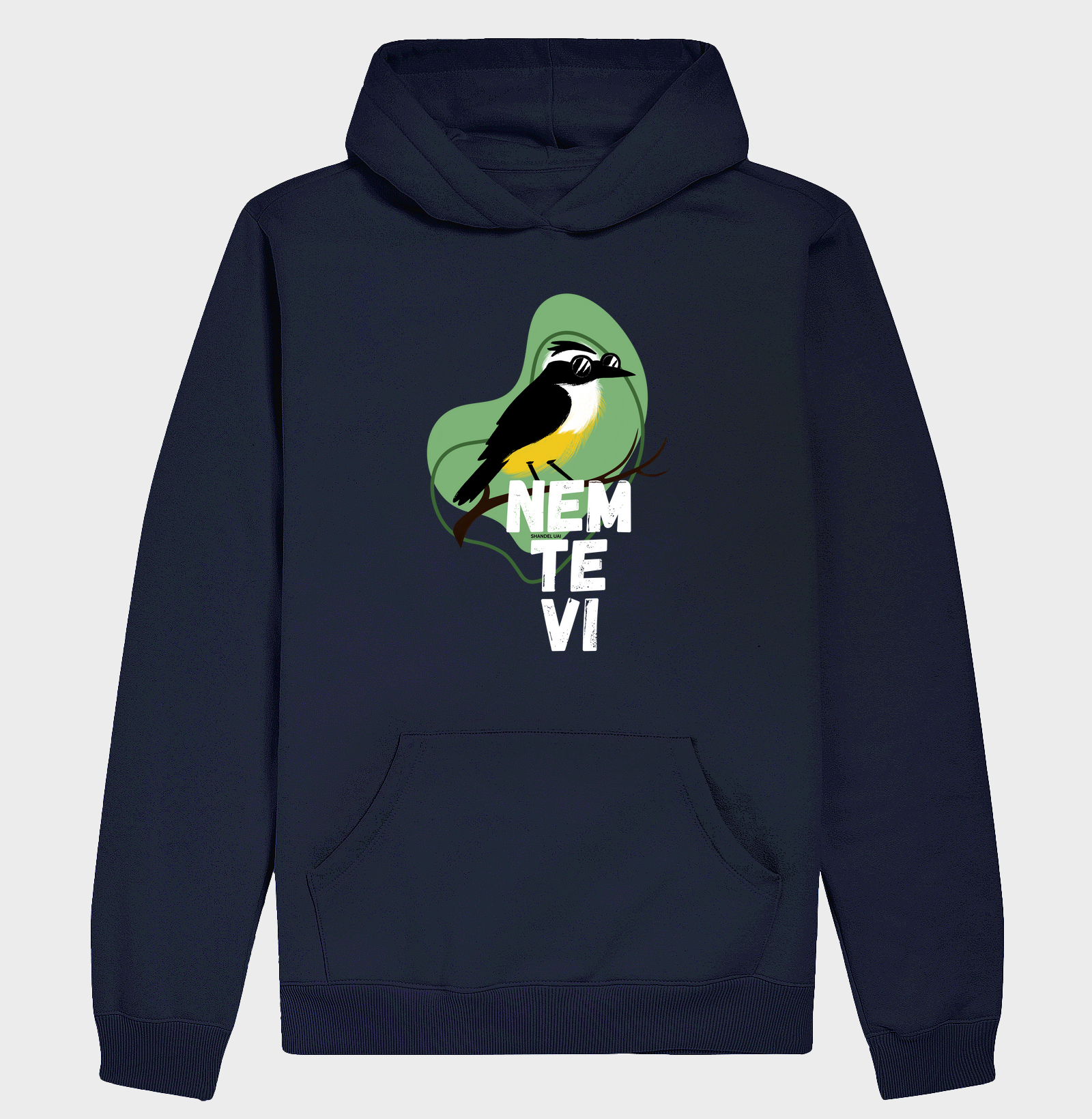 Camisa 11