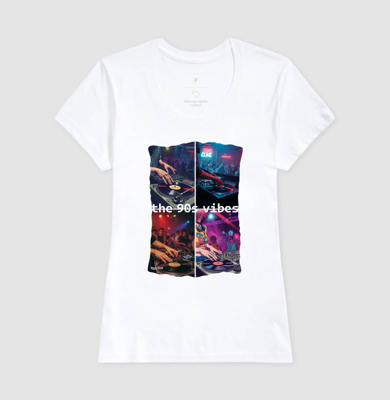 Camisa 7