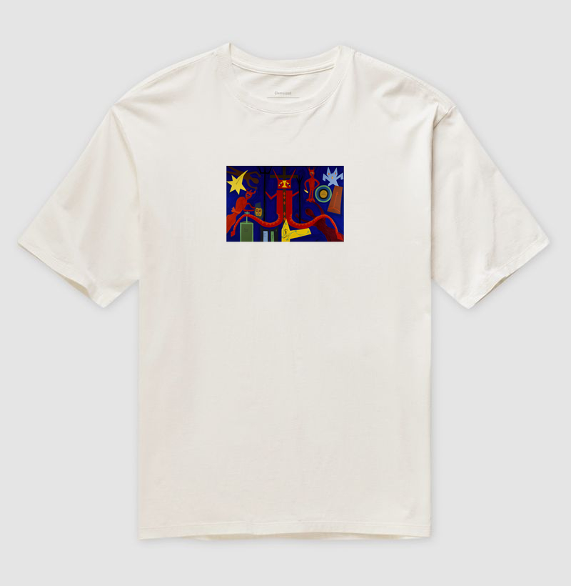 Camisa 1