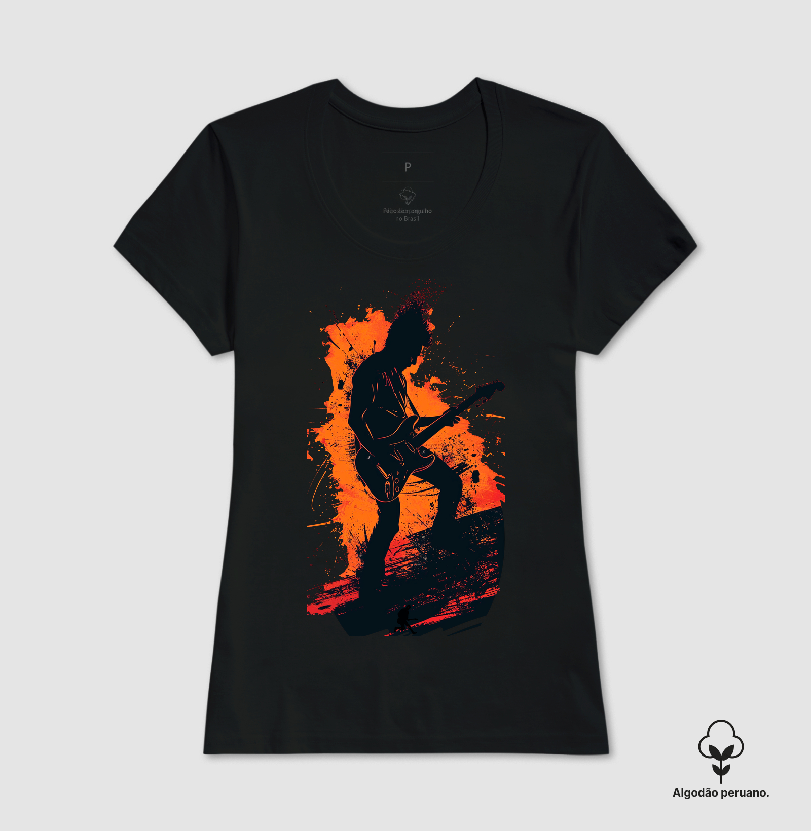 Camisa 2