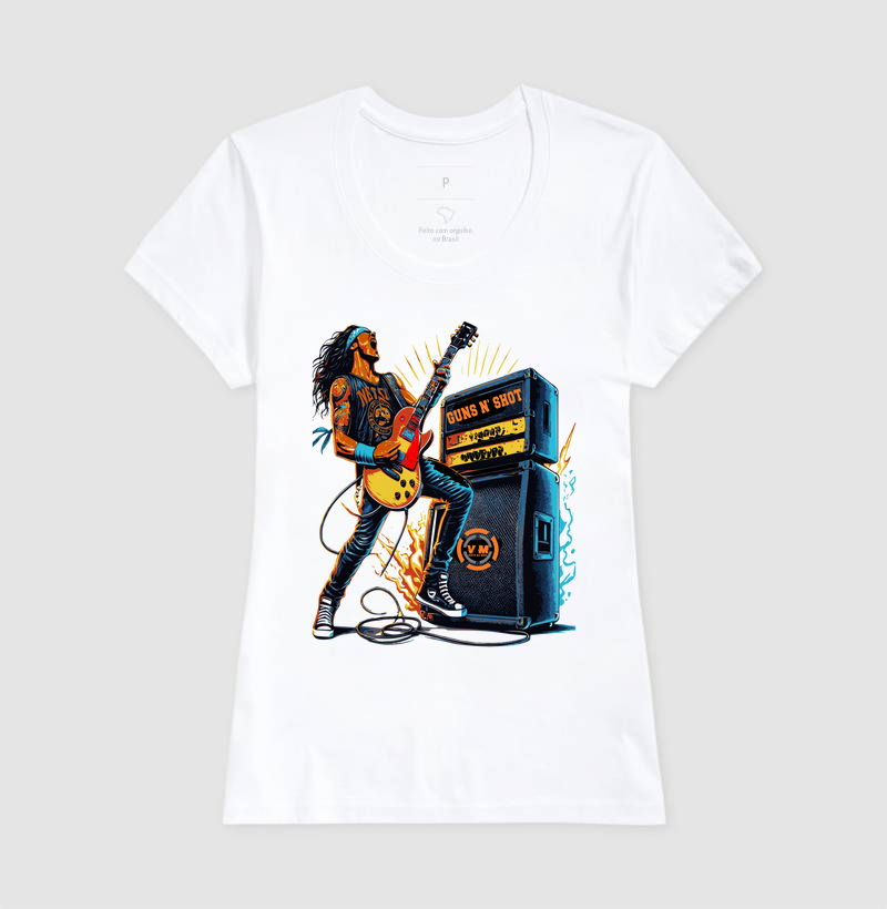 Camisa 5
