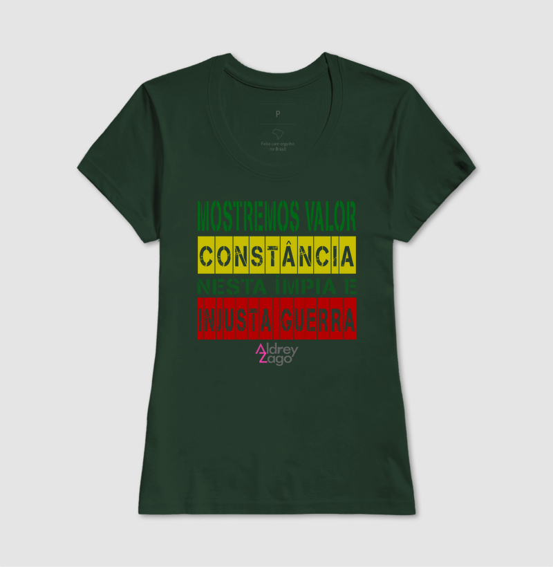 Camisa 13