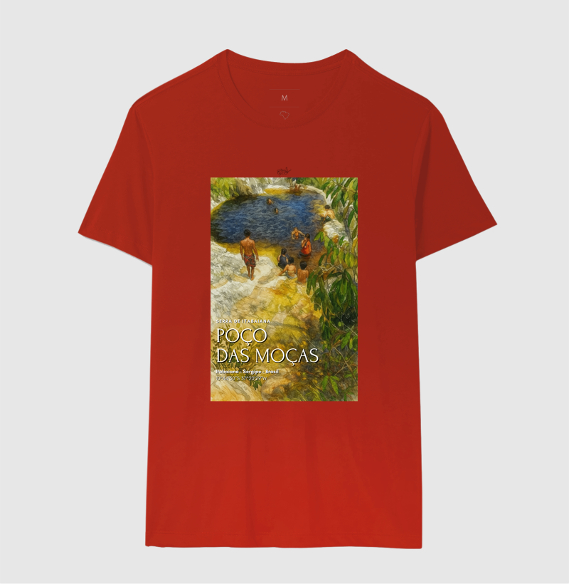 Camisa 9