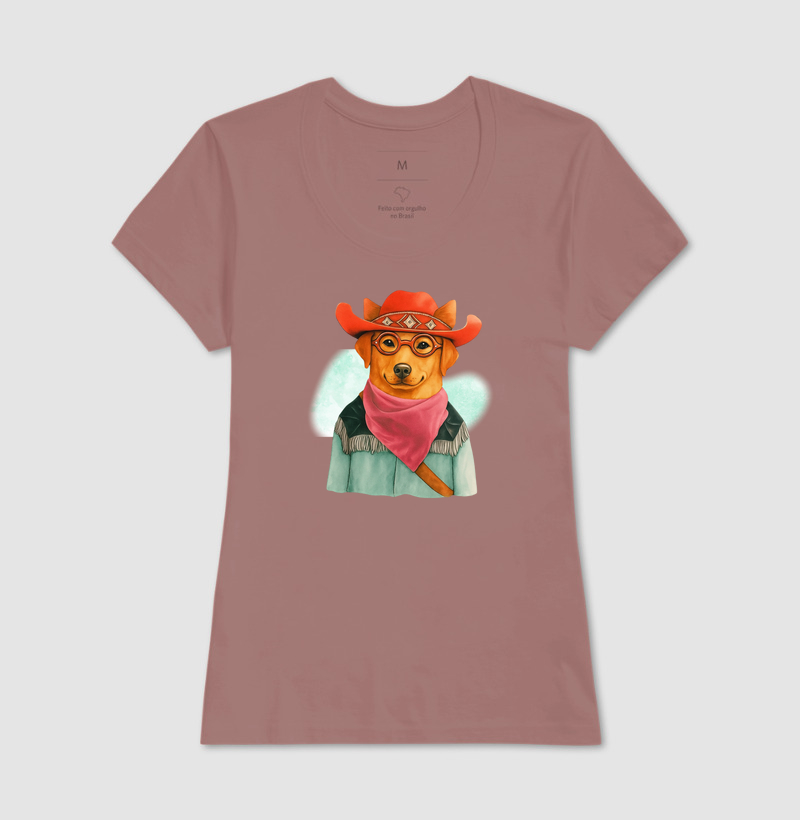 Camisa 18