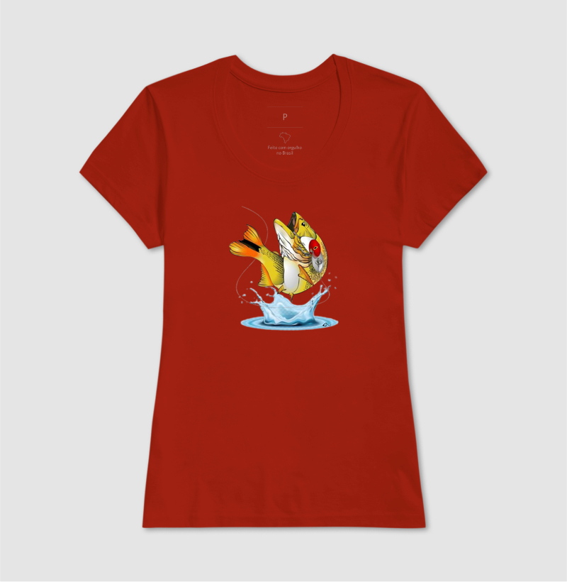 Camisa 8