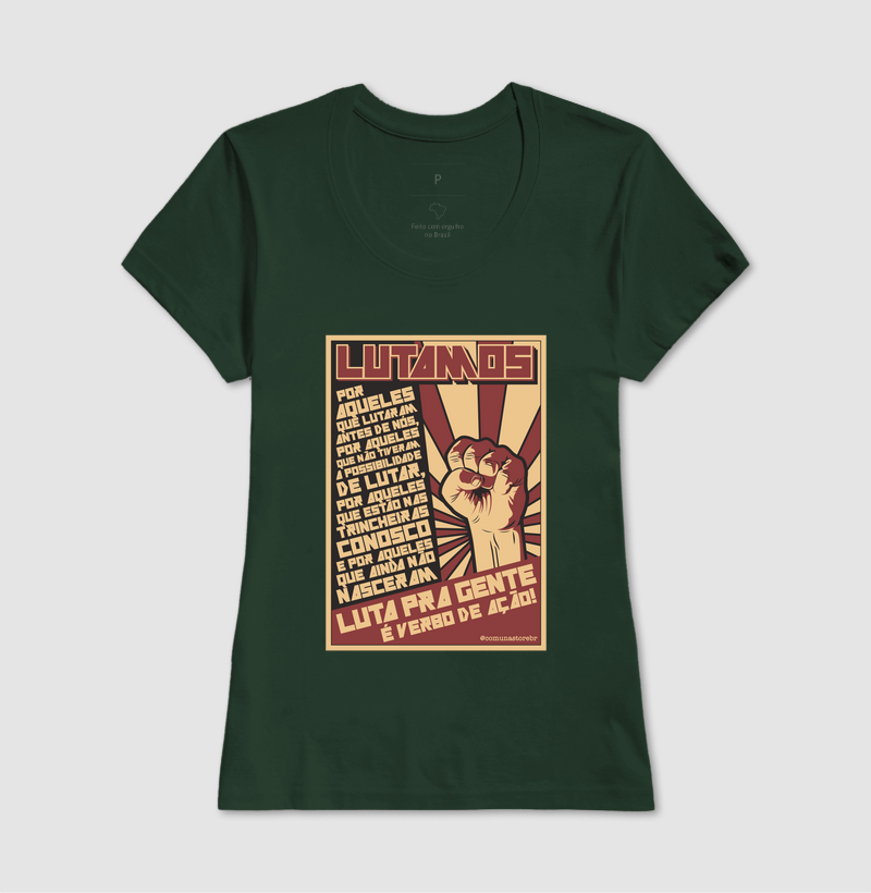 Camisa 12