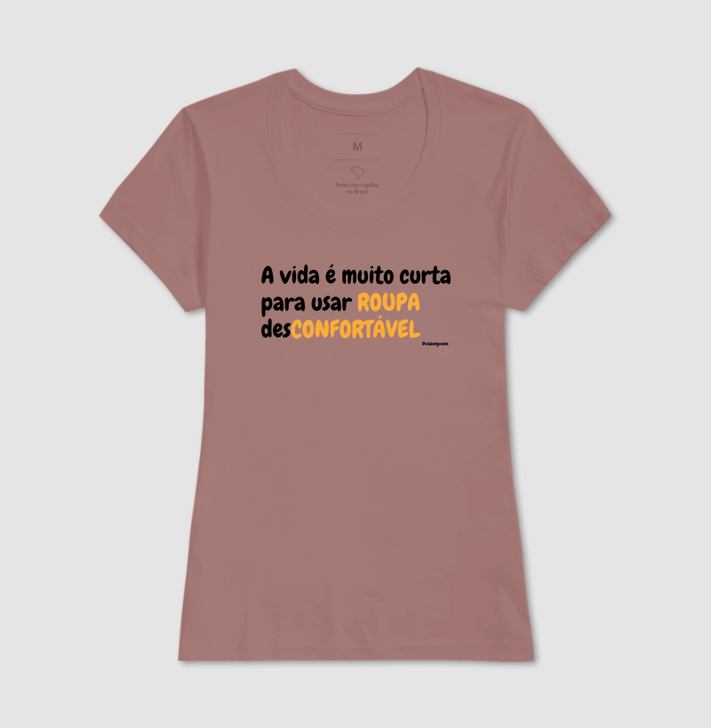 Camisa 21