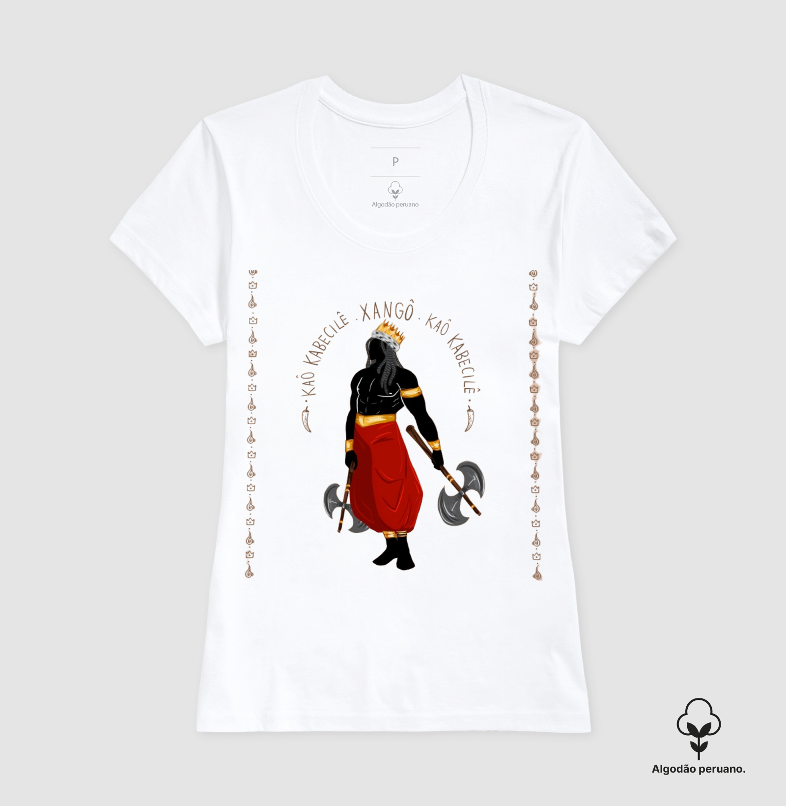 Camisa 1