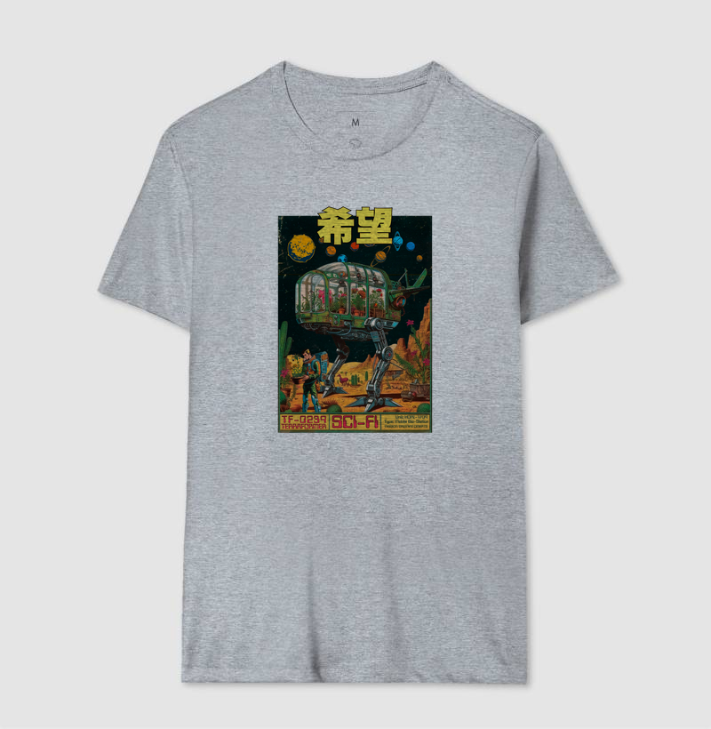 Camisa 9