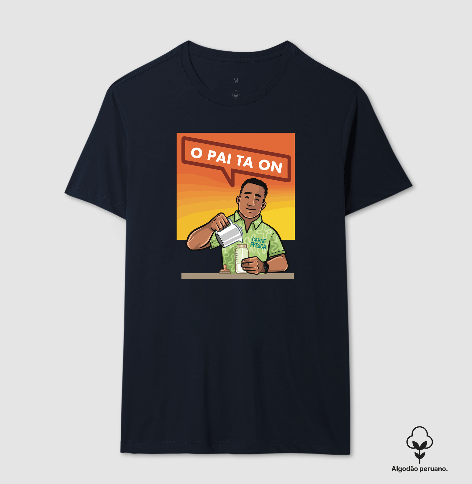 Camisa 5