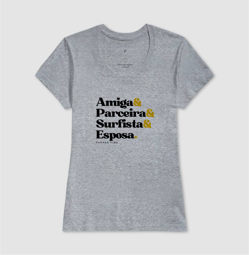 Camisa 16