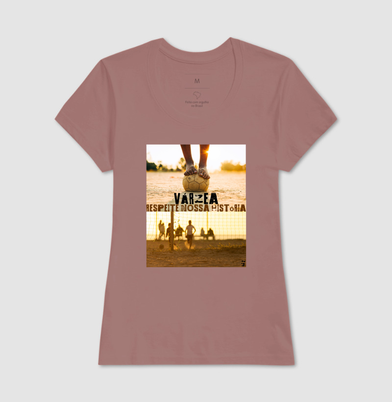 Camisa 18