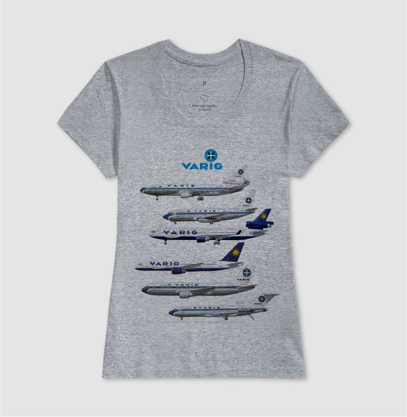 Camisa 8
