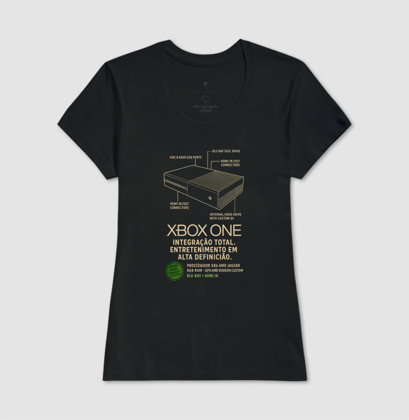 Camisa 2
