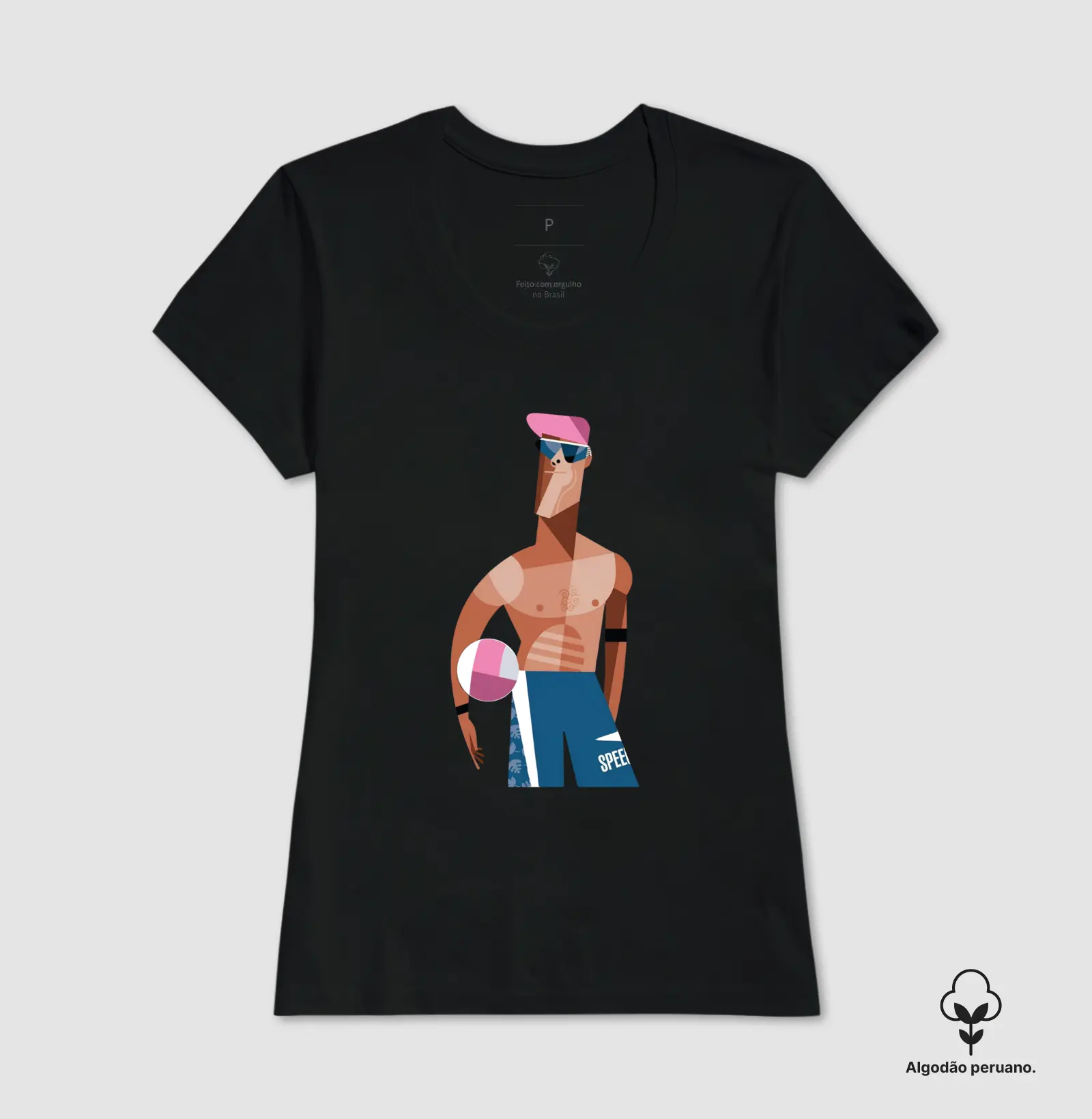 Camisa 3