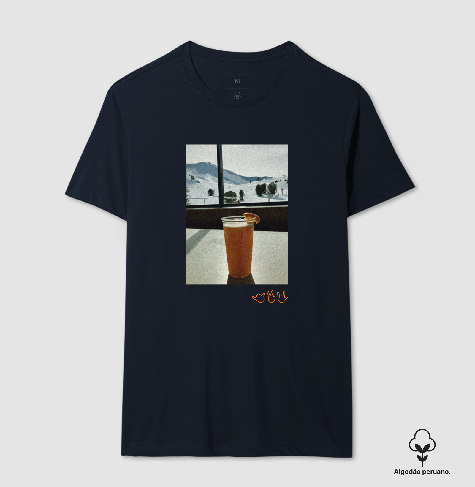 Camisa 3