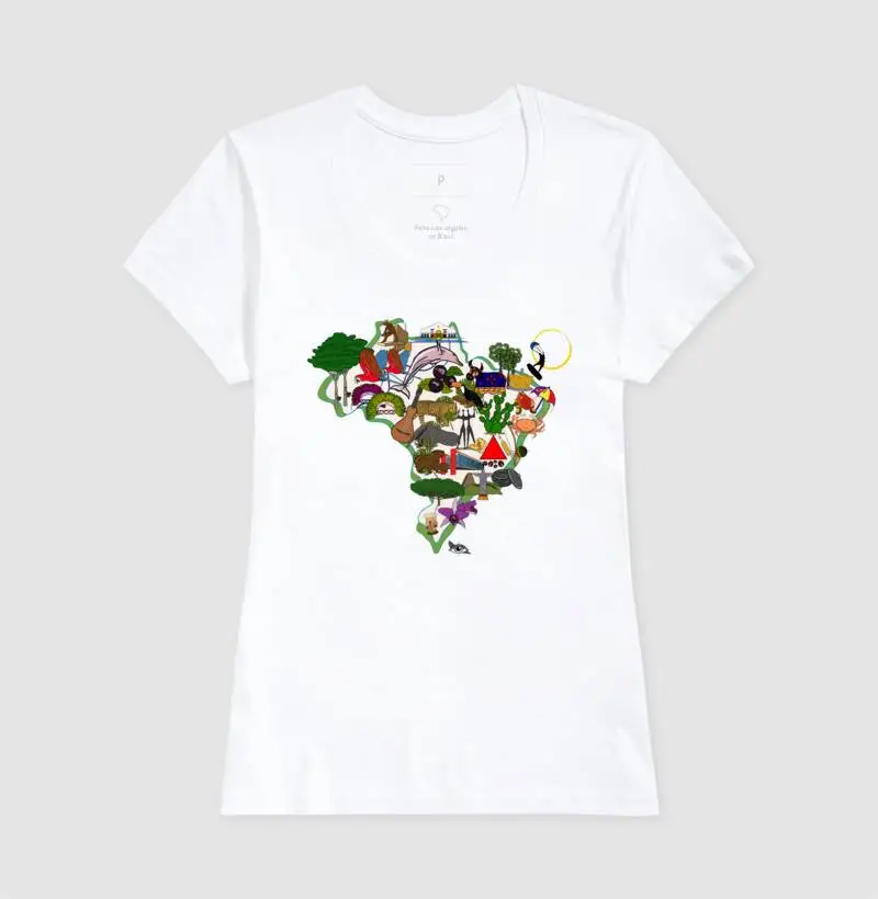Camisa 10