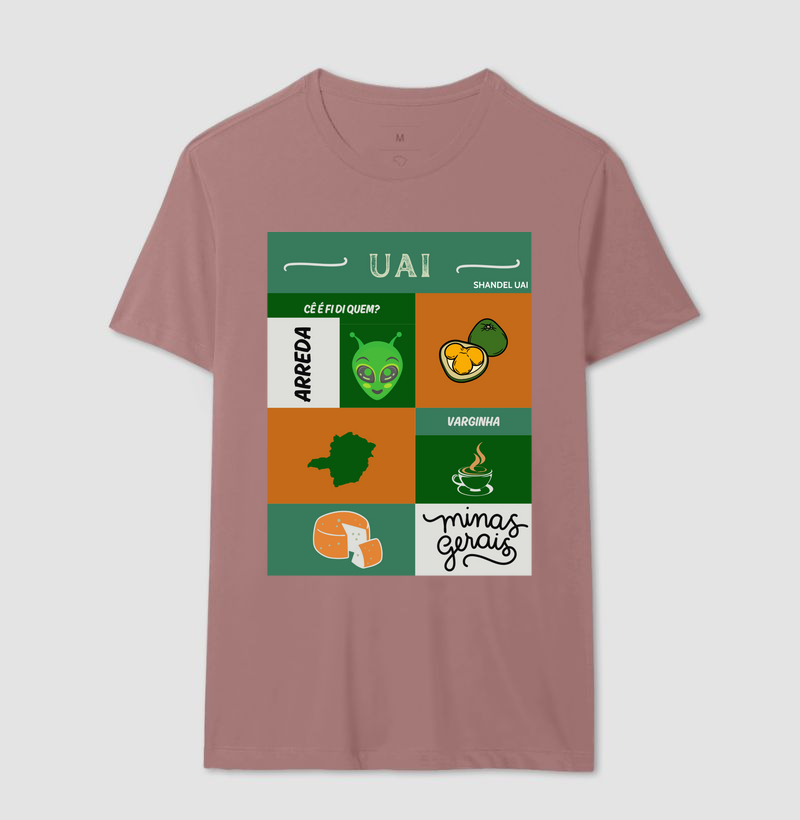 Camisa 13