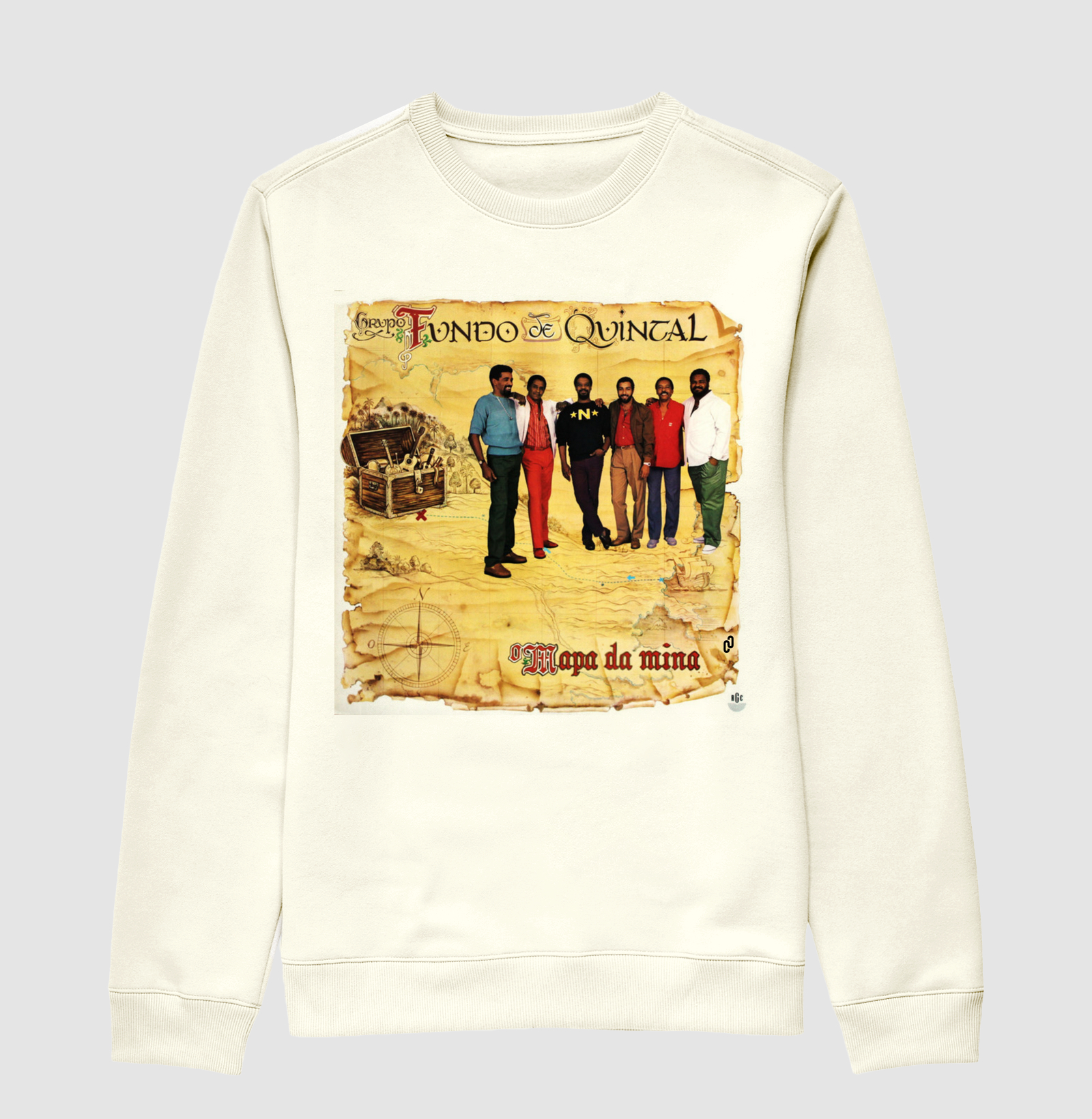 Camisa 1