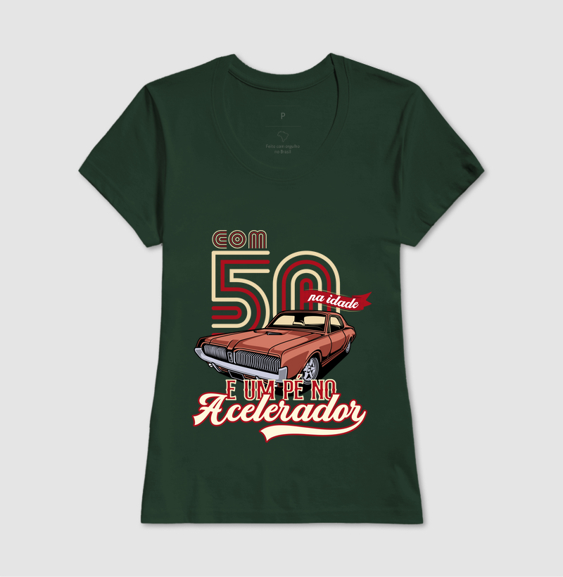 Camisa 10