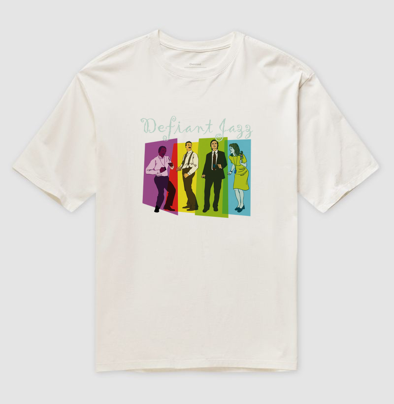 Camisa 3