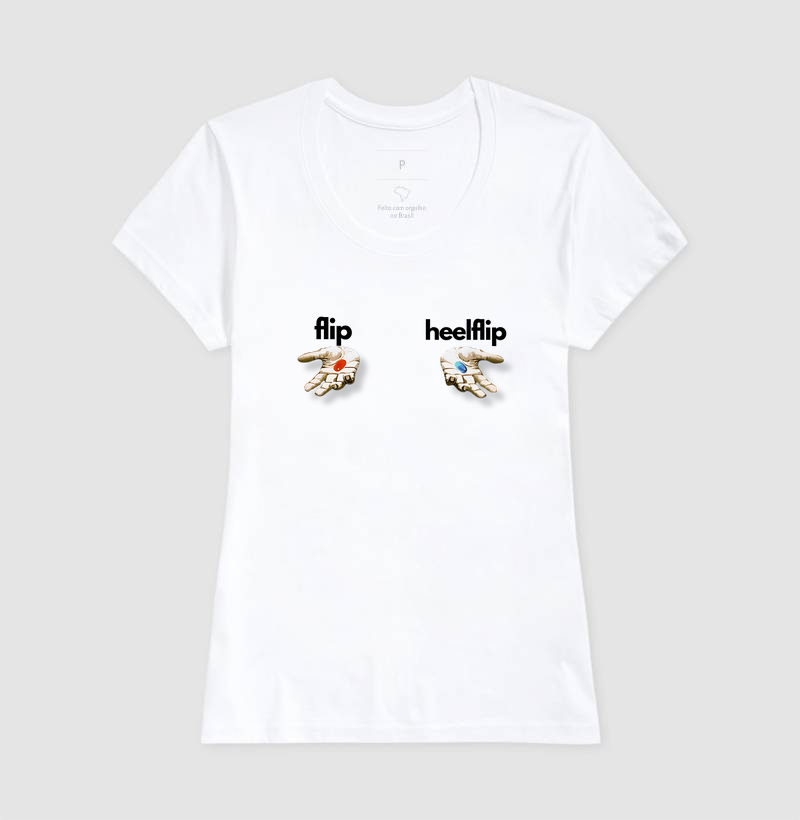 Camisa 16