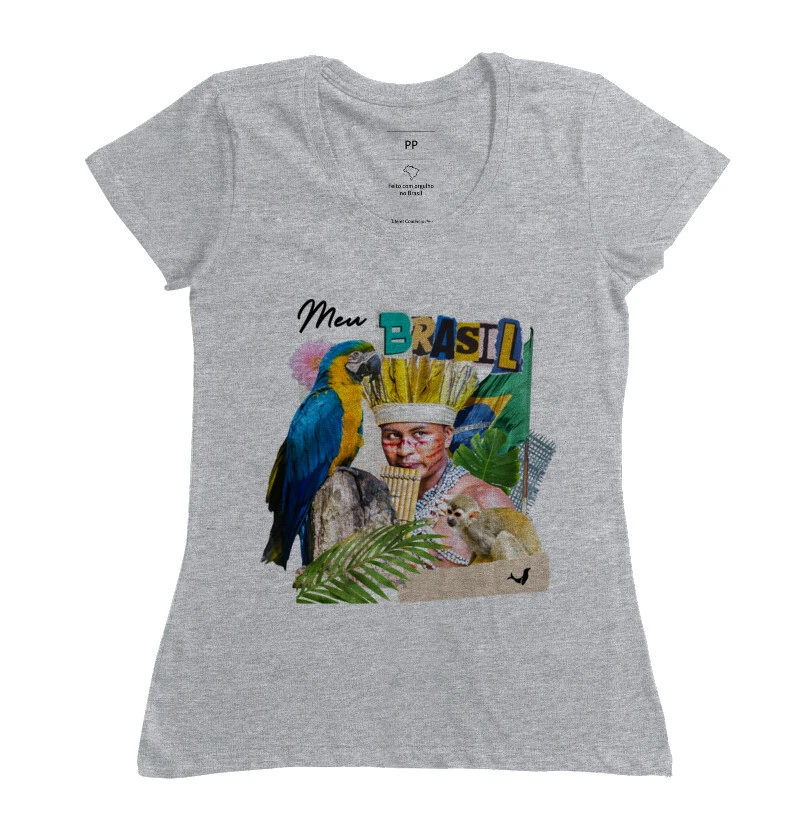 Camisa 4
