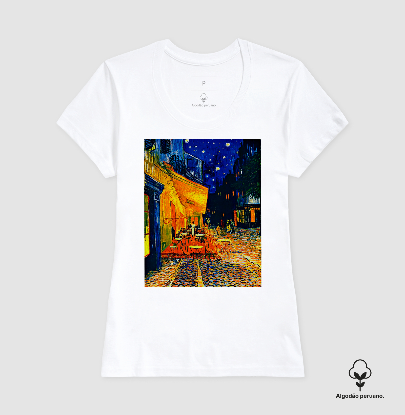 Camisa 6