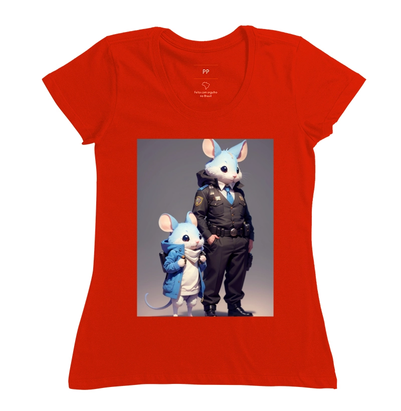 Camisa 9