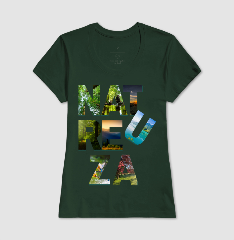 Camisa 15