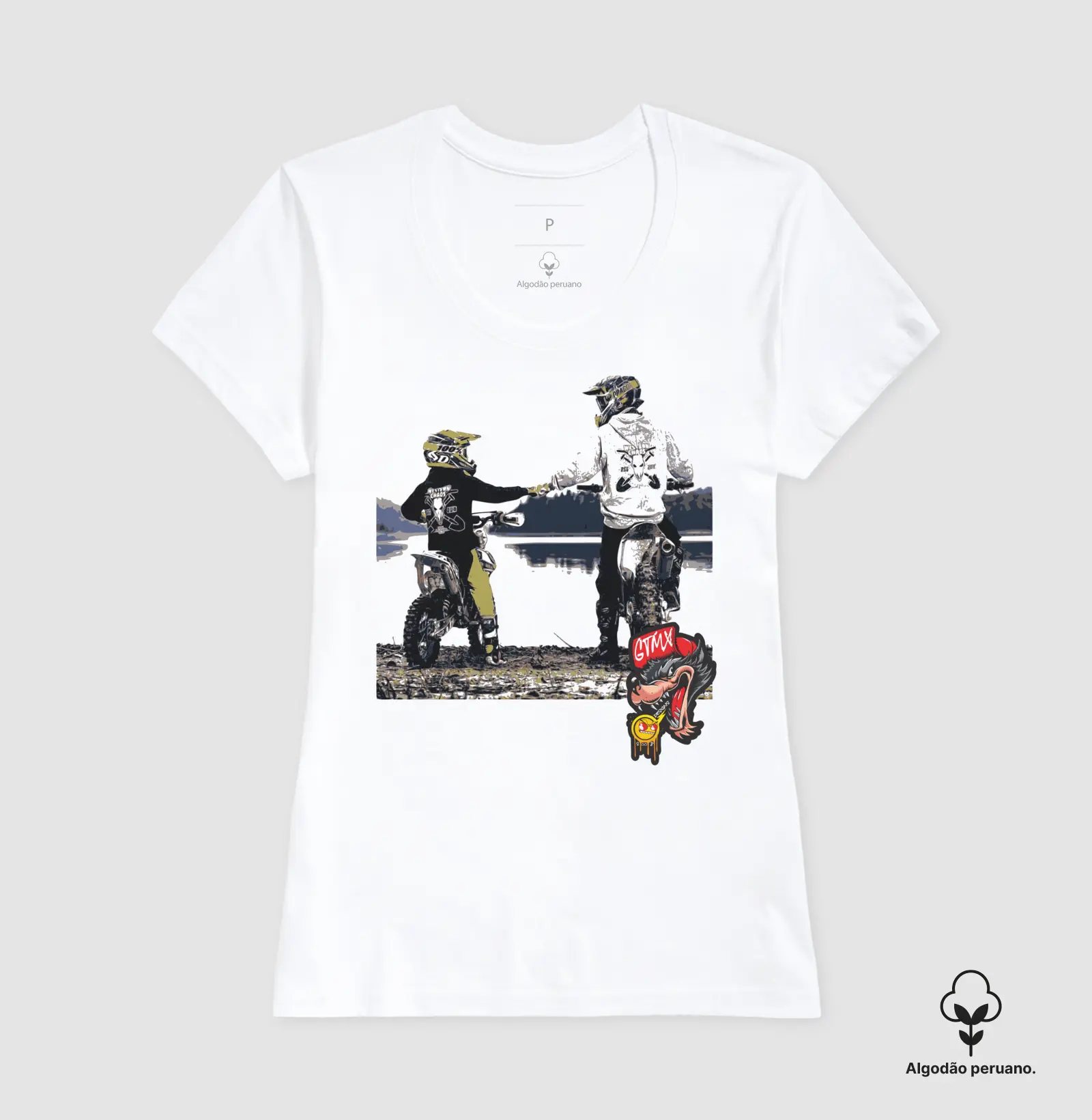 Camisa 2