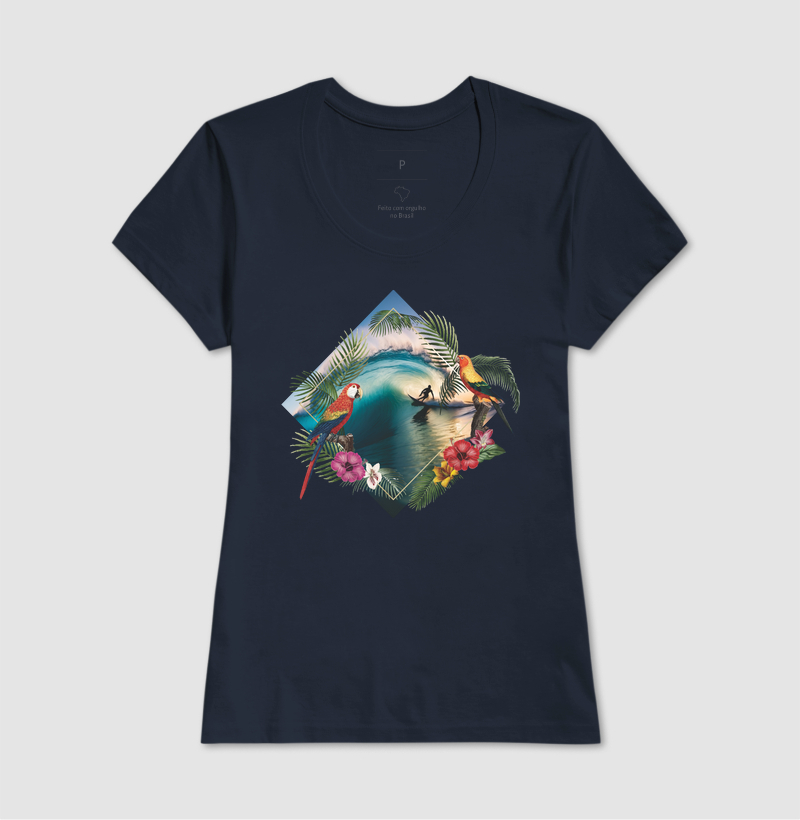 Camisa 22