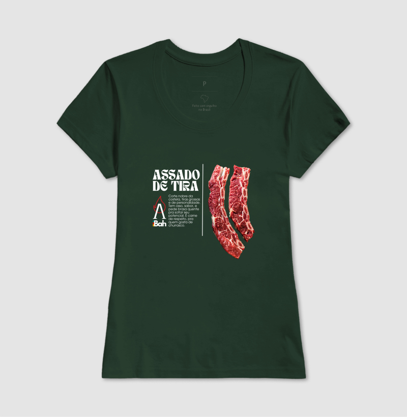 Camisa 17