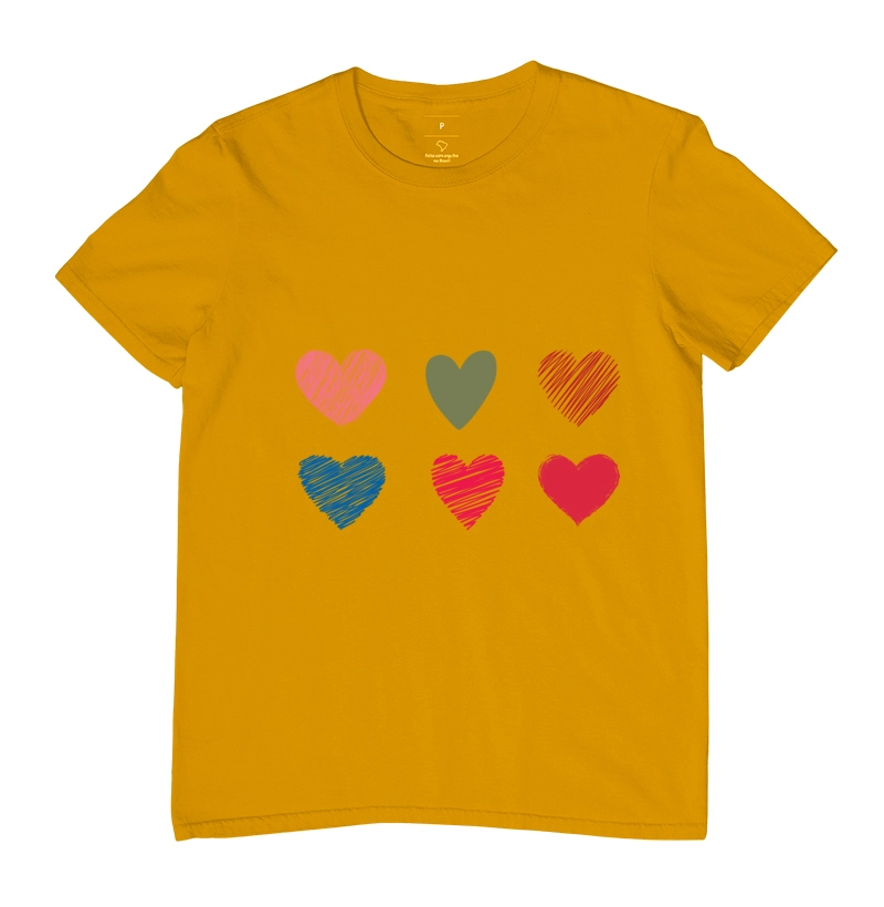 Camisa 11