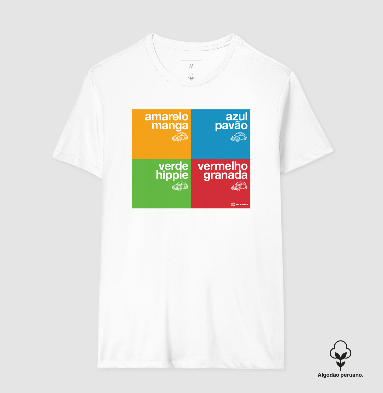 Camisa 1