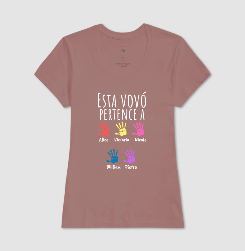 Camisa 14