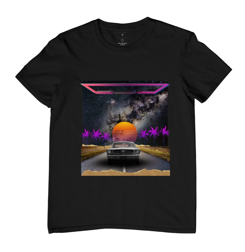 Camisa 9