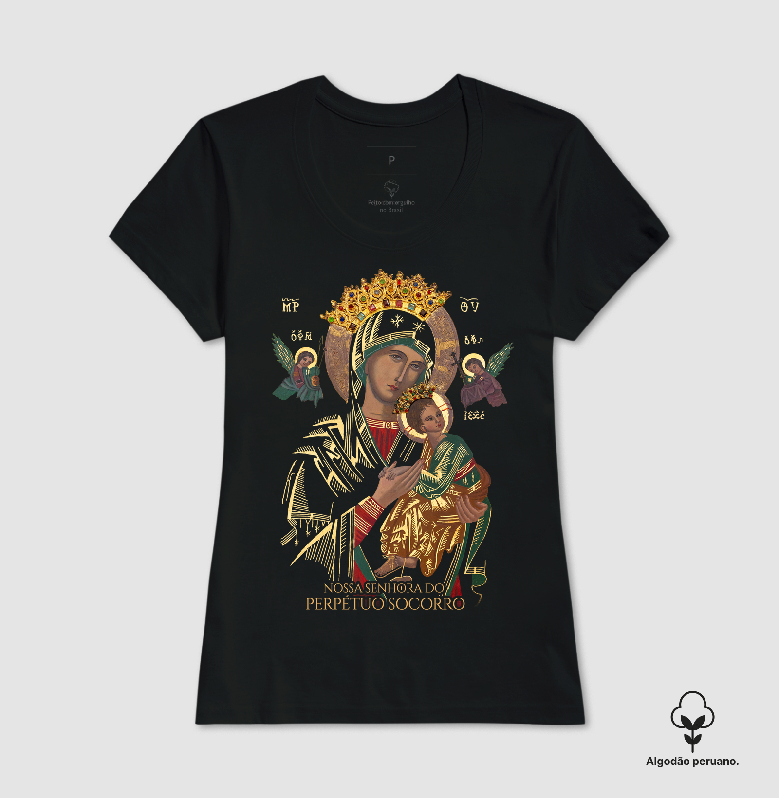 Camisa 2