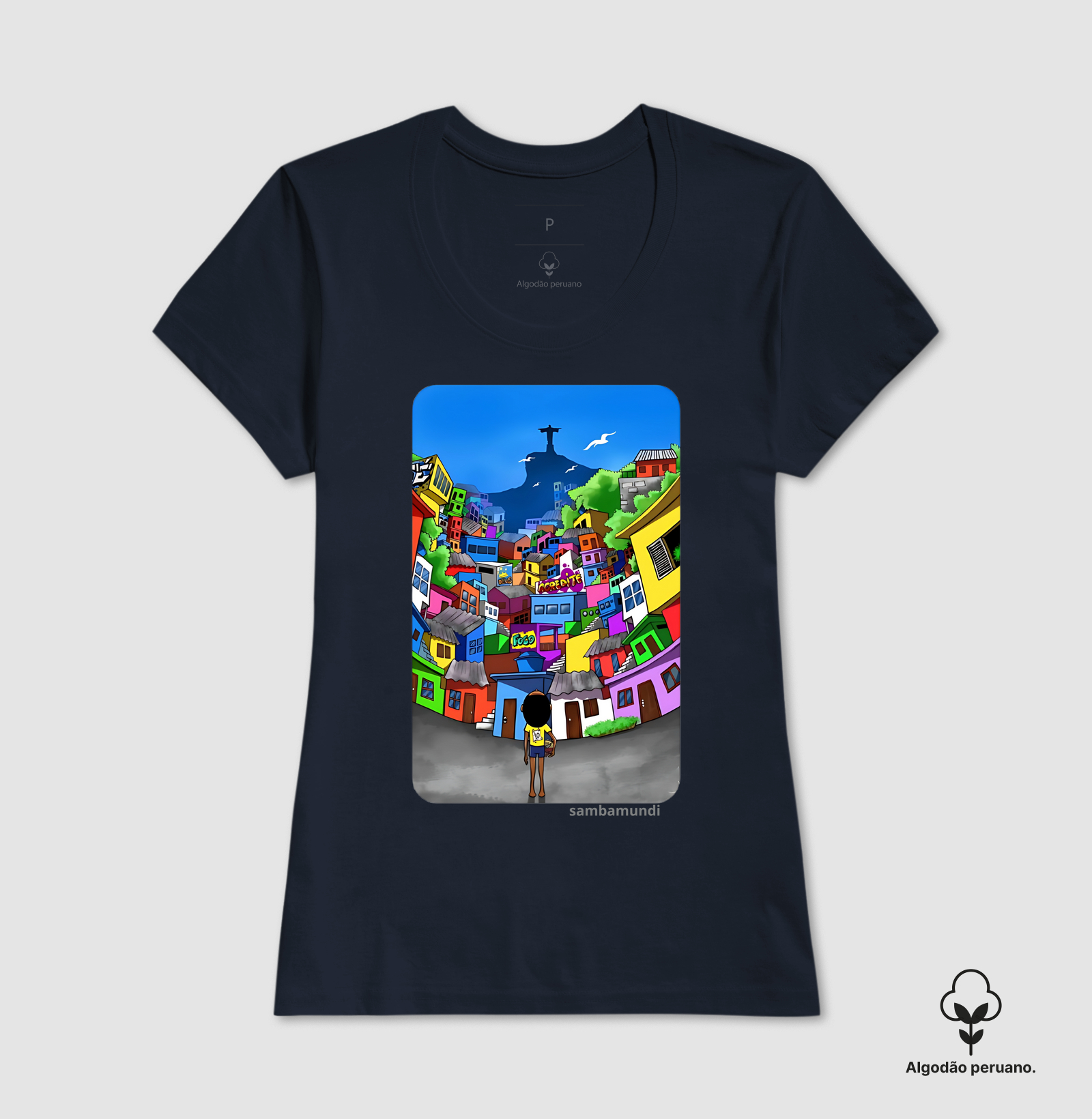 Camisa 2