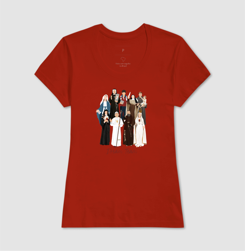 Camisa 6